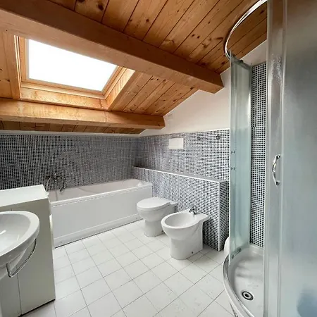 דירה Emma -walterigato Solo Per Famiglie *