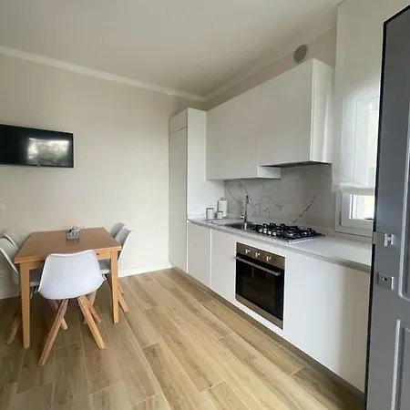 Apartament Emma -walterigato Solo Per Famiglie *