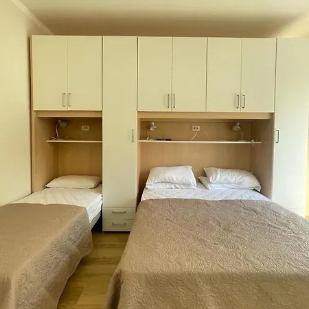 דירה Emma -walterigato Solo Per Famiglie *