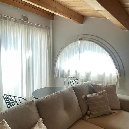 דירה Emma -walterigato Solo Per Famiglie *