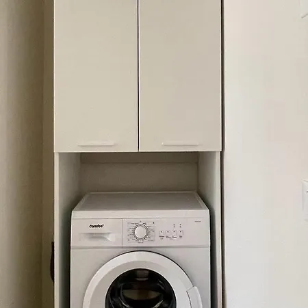 Emma -walterigato Solo Per Famiglie Apartament *