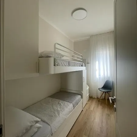 Emma -walterigato Solo Per Famiglie דירה