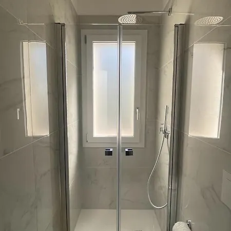 Emma -walterigato Solo Per Famiglie דירה *