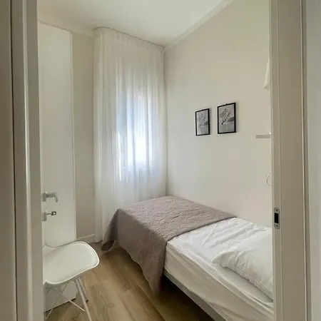 Apartament Emma -walterigato Solo Per Famiglie