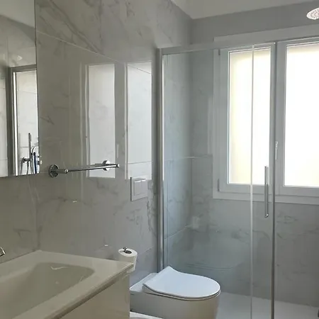 Emma -walterigato Solo Per Famiglie דירה *