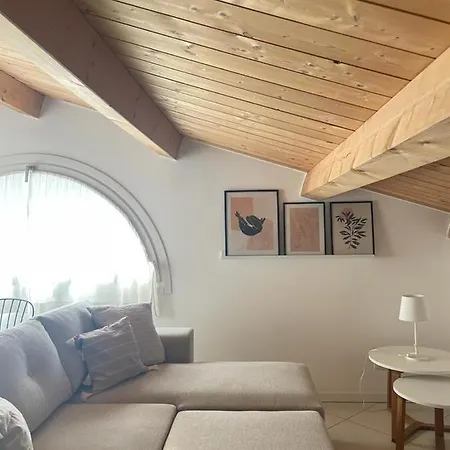 Apartament Emma -walterigato Solo Per Famiglie