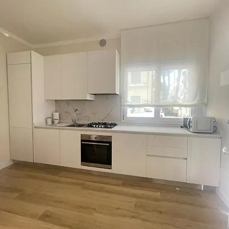Apartament Emma -walterigato Solo Per Famiglie *