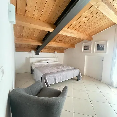 Emma -walterigato Solo Per Famiglie דירה לידו די ג'סולו