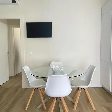Apartament Emma -walterigato Solo Per Famiglie *