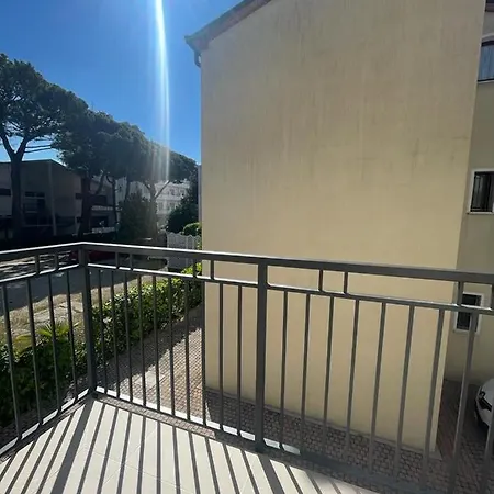 דירה Emma -walterigato Solo Per Famiglie לידו די ג'סולו