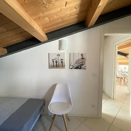 דירה Emma -walterigato Solo Per Famiglie