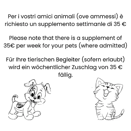 Emma -walterigato Solo Per Famiglie Lido di Jesolo